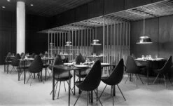 Fritz Hansen Drop Chair Upholstered 23 Fritz Hansen Drop Chair Upholstered -Fritz Hansen Sales drop chair fully upholstered arne jacobsen fritz hansen 11