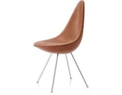 Fritz Hansen Drop Chair Upholstered 14 Fritz Hansen Drop Chair Upholstered -Fritz Hansen Sales drop chair fully upholstered arne jacobsen fritz hansen 2