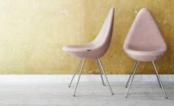 Fritz Hansen Drop Chair Upholstered 18 Fritz Hansen Drop Chair Upholstered -Fritz Hansen Sales drop chair fully upholstered arne jacobsen fritz hansen 6