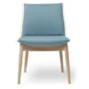 E004 Embrace Chair -Fritz Hansen Sales e004 embrace chair eoos carl hansen 1