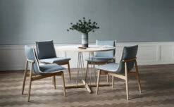 E004 Embrace Chair 24 E004 Embrace Chair -Fritz Hansen Sales e004 embrace chair eoos carl hansen 10