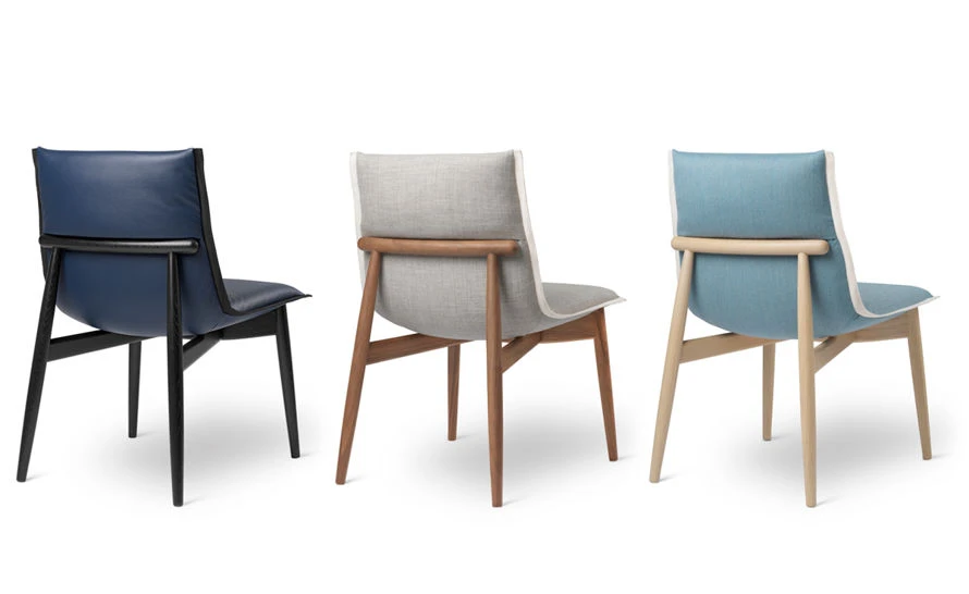 E004 Embrace Chair 8 E004 Embrace Chair - Image 6