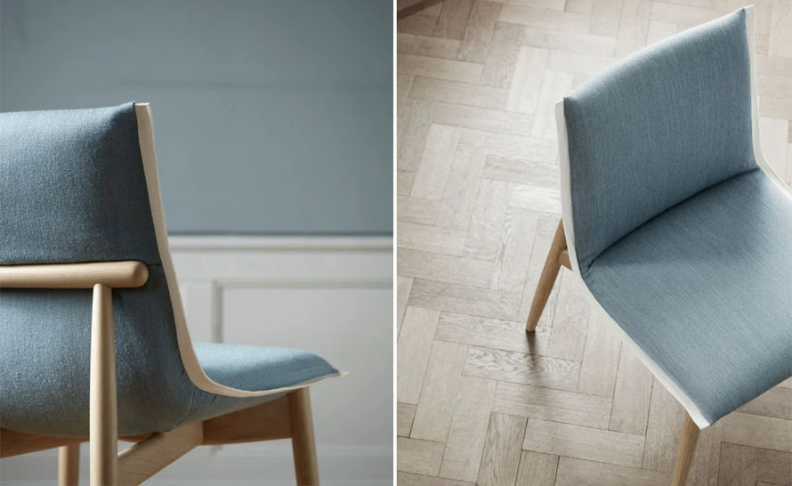 E004 Embrace Chair 10 E004 Embrace Chair - Image 8