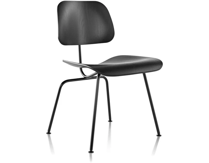 Eames® Molded Plywood Dining Chair Dcm 3 Eames® Molded Plywood Dining Chair Dcm