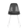 Eames® Molded Fiberglass Side Chair With 4 Leg Base -Fritz Hansen Sales eames molded fiberglass side chair 4 leg base herman miller 9ac7fe0dbe
