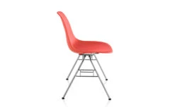 Eames® Molded Plastic Side Chair With Stacking Base 14 Eames® Molded Plastic Side Chair With Stacking Base -Fritz Hansen Sales eames molded plastic stacking chair charles and ray eames herman miller 515c81f6ab