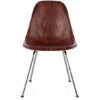 Eames® Molded Wood Side Chair With 4 Leg Base 2 Eames® Molded Wood Side Chair With 4 Leg Base -Fritz Hansen Sales eames molded wood side chair 4leg base charles and ray eames herman miller 1