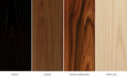 Eames® Molded Wood Side Chair With 4 Leg Base -Fritz Hansen Sales eames molded wood side chair 4leg base charles and ray eames herman miller 8