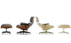 Eames® Ottoman -Fritz Hansen Sales eames ottoman herman miller 5