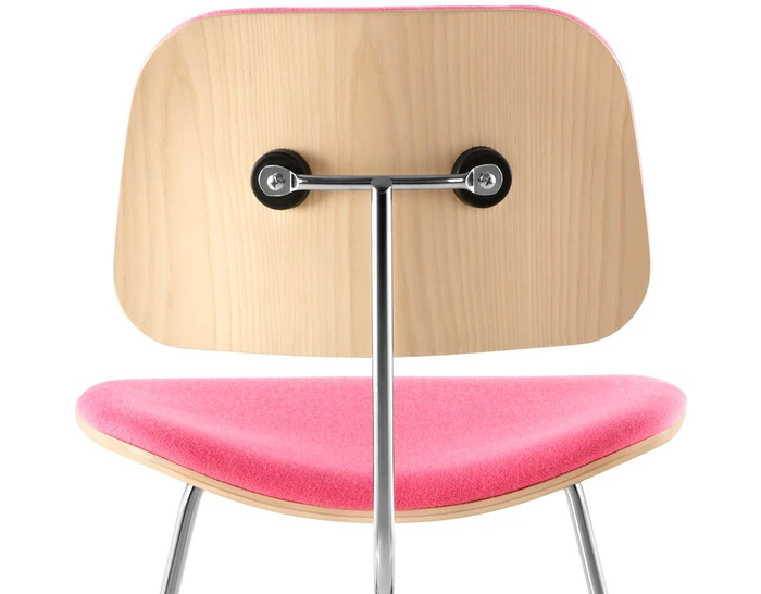 Eames® Upholstered Dcm 8 Eames® Upholstered Dcm - Image 6