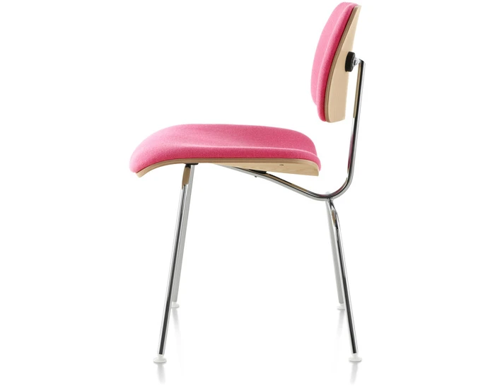 Eames® Upholstered Dcm 11 Eames® Upholstered Dcm - Image 9