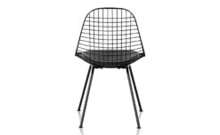Eames® Wire Chair With 4 Leg Base -Fritz Hansen Sales eames wire chair 4 leg base charles eames herman miller 230b1d5b09