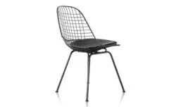 Eames® Wire Chair With 4 Leg Base -Fritz Hansen Sales eames wire chair 4 leg base charles eames herman miller 9893acf4f4