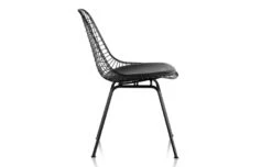 Eames® Wire Chair With 4 Leg Base -Fritz Hansen Sales eames wire chair 4 leg base charles eames herman miller e728bfa938