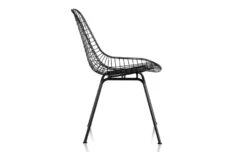 Eames® Outdoor Wire Chair With 4 Leg Base -Fritz Hansen Sales eames wire chair 4 leg base charles ray eames herman miller 4e998db1ae