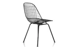 Eames® Outdoor Wire Chair With 4 Leg Base -Fritz Hansen Sales eames wire chair 4 leg base charles ray eames herman miller 9267d8230e