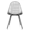 Eames® Outdoor Wire Chair With 4 Leg Base 1 Eames® Outdoor Wire Chair With 4 Leg Base -Fritz Hansen Sales eames wire chair 4 leg base charles ray eames herman miller de454761c3