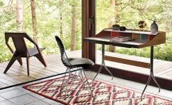 Eames® Wire Chair With Bikini Pad 22 Eames® Wire Chair With Bikini Pad -Fritz Hansen Sales eames wire chair bikini pad charles and ray eames herman miller 6