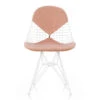 Eames® Wire Chair With Bikini Pad -Fritz Hansen Sales eames wire chair bikini pad charles and ray eames herman miller 6900c42e54