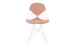 Eames® Wire Chair With Bikini Pad