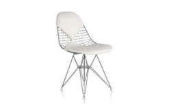 Eames® Wire Chair With Bikini Pad 29 Eames® Wire Chair With Bikini Pad -Fritz Hansen Sales eames wire chair bikini pad charles and ray eames herman miller e66f40d486