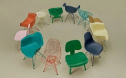 Eames Wire Chair, Herman Miller X Hay -Fritz Hansen Sales eames wire chair charles and ray eames herman miller hay 068f743e19