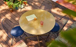 Eames Wire Chair, Herman Miller X Hay -Fritz Hansen Sales eames wire chair charles and ray eames herman miller hay 3b270bb5a5