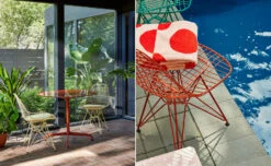 Eames Wire Chair, Herman Miller X Hay -Fritz Hansen Sales eames wire chair charles and ray eames herman miller hay 4485fb5d15