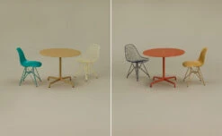 Eames Wire Chair, Herman Miller X Hay -Fritz Hansen Sales eames wire chair charles and ray eames herman miller hay 7a368e51db