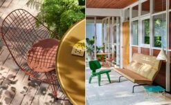 Eames Wire Chair, Herman Miller X Hay -Fritz Hansen Sales eames wire chair charles and ray eames herman miller hay 876c34bcfc