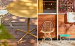 Eames Wire Chair, Herman Miller X Hay -Fritz Hansen Sales eames wire chair charles and ray eames herman miller hay 9320f392b5