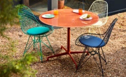 Eames Wire Chair, Herman Miller X Hay -Fritz Hansen Sales eames wire chair charles and ray eames herman miller hay b5d4bc3fa9