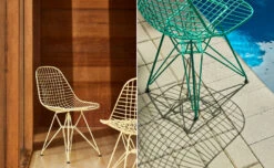 Eames Wire Chair, Herman Miller X Hay -Fritz Hansen Sales eames wire chair charles and ray eames herman miller hay cd5f87c008