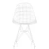 Eames® Outdoor Wire Chair With Wire Base 2 Eames® Outdoor Wire Chair With Wire Base -Fritz Hansen Sales eames wire chair wire base outdoor charles ray eames herman miller 33160c3f8a