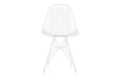 Eames® Outdoor Wire Chair With Wire Base