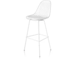 Eames® Wire Stool 13 Eames® Wire Stool -Fritz Hansen Sales eames wire stool charles eames herman miller 2