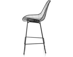 Eames® Wire Stool 14 Eames® Wire Stool -Fritz Hansen Sales eames wire stool charles eames herman miller 3