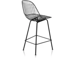 Eames® Wire Stool 16 Eames® Wire Stool -Fritz Hansen Sales eames wire stool charles eames herman miller 4