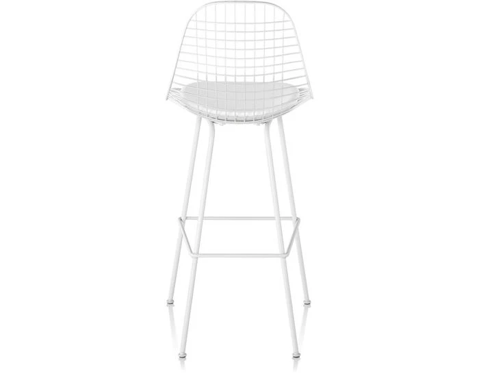 Eames® Wire Stool 8 Eames® Wire Stool - Image 6