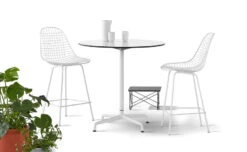 Eames® Wire Stool 21 Eames® Wire Stool -Fritz Hansen Sales eames wire stool charles eames herman miller 9