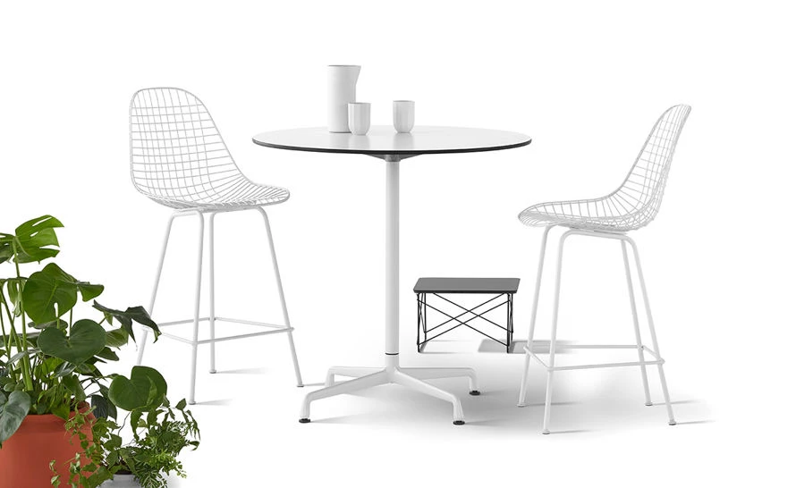 Eames® Wire Stool 12 Eames® Wire Stool - Image 10