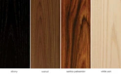 Eames® Wire Base Wood Side Chair With Seat Pad -Fritz Hansen Sales eames wood side chair with seat pad herman miller 3