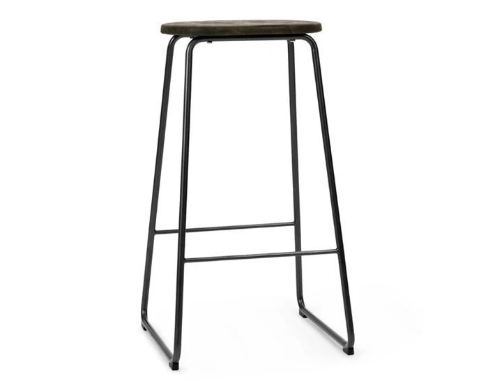 Mater Earth Stool 4 Mater Earth Stool - Image 2