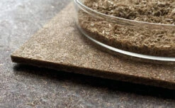 Mater Earth Stool 11 Mater Earth Stool -Fritz Hansen Sales earth stool eva harlou mater 5