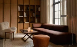 Eave Sofa 3 Seater 34" Depth -Fritz Hansen Sales eave modular sofa 3 seater 86 configuration 2 norm architects audo 175eab8df8