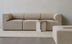 Eave Sofa 3 Seater 34" Depth -Fritz Hansen Sales eave modular sofa 3 seater 86 configuration 2 norm architects audo 1d36fe8663