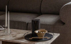 Eave Sofa 3 Seater 34" Depth -Fritz Hansen Sales eave modular sofa 3 seater 86 configuration 2 norm architects audo afdd99732e