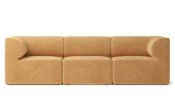 Eave Sofa 3 Seater 34" Depth