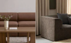 Eave Sofa 3 Seater 34" Depth -Fritz Hansen Sales eave modular sofa 3 seater 86 configuration 2 norm architects audo d79fc8b9b9