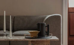 Eave Sofa 3 Seater 34" Depth -Fritz Hansen Sales eave modular sofa 3 seater 86 configuration 2 norm architects audo e03d5943ee